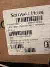 Software House SWH-TST-100 Touchscreen Terminal (new Box). Fixed Price $350.00.