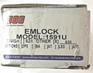 Sdc 1591U Magnetic Lock Security Door Controls. Fixed Price $130.00.