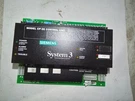 Siemens CP-35 Control Unit System Universal Alarm Cerberus 580-184872-16 (O10C. Fixed Price $1000.00.