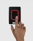 Safetrust Lot Sensor Keypad Model: SA530 Part: 8845-300-H. Fixed Price $75.00.