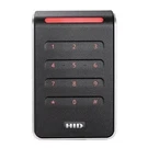 Hid 40KNKS-00-000000 Signo Wall Mount Keypad Reader, 13.56MHZ And 125KHZ,. Fixed Price $747.81.