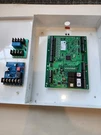 Vanderbilt Industries VRI-2 Access Control Reader Interface. Fixed Price $100.00.