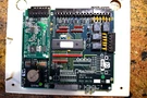 Keri Systems PXL-250 Motherbrd W/SB293 Expansion & Receiver Boards. Fixed Price $119.00.