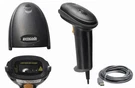 Symcode Laser Barcode Scanner With Usb Cable High-speed Handheld Reader. Fixed Price $25.00.