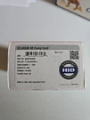 Hid Iclass 3050PGGMN Se Card, 2K Bits (256 Bytes) With App Areas (200 Cards). Fixed Price $700.00.