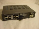 Ge Security Ethernav Ifs D7600. Fixed Price $32.00.