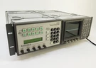 Tektronix WFM601A - Waveform Monitor W/ Ensemble CP10 Network Control Panel. Fixed Price $185.00.