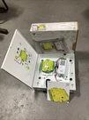 Paxton NET2 Plus 12/24V Power Supply 682-610-US Nib. Fixed Price $272.27.