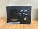 Telex Audiocom SS2002U Intercom Speaker With U-box. Fixed Price $479.00.