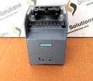 1PC- Siemens 6ES7924-OCC21-0AC0 Simatic Top Connect, Connection Module 50VDC/1A. Fixed Price $85.00.