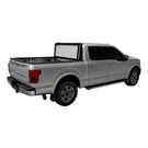 Access Lomax Stance Hard Folding Tonneau Cover For Hyundai Santa Cruz W/ 4' Bed. Fixed Price $1287.90.