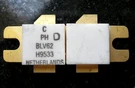 BLV62 Nxp Philips Linear Push-pull Rf Power Transistor.. Fixed Price $75.00.