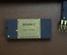 DAC707BH Burr Brown 16-BIT Digital To Analog Converter Ic.. Fixed Price $45.00.