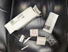 Dmp 1106-W Wireless Transmitter Contact White Missing Battery. Fixed Price $20.00.
