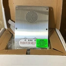 Code Blue CB3000 Interactive Voice Security System. Fixed Price $501.08.