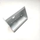 Dmp 148248 Keypad Backbox Metal White New. Fixed Price $35.00.