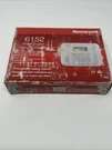 New Factory Sealed Honeywell 6152 Fixed English Security Keypad. Fixed Price $40.61.