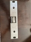 Rutherford Controls 0161-08X32D Stainless Steel Electric Strike Hm Rim Exit Dev. Fixed Price $155.00.
