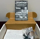 Securitron Magnalock Vdc Model M62-24. Fixed Price $69.95.