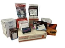 Fire Security Ademco Vista 20HW Panel 9X 2100T Lcd System Sensors - Package. Fixed Price $369.96.