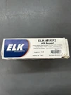 Products ELK-M1KP2 Low Profile Lcd Keypad Security Alarm System Nib. Fixed Price $105.00.