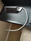 Hid 20KNKS-00-000000 Signo Keypad Mullion Pigtail Reader, 125 Khz, 13.56 Mhz. Fixed Price $350.00.