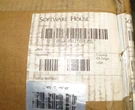 Software House PSX-ISU16-E8S 16-READER Istar Pre-wired System (sealed) Ctpa. Fixed Price $408.50.