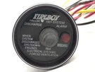 Fireboy Xintex DA-1001 Boat Deluxe Extinguisher Discharge Alarm Round Bezel. Fixed Price $269.95.