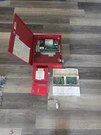 Honeywell Vista 128FBP And Numerous Accessories That Are Used But Working Fine. Fixed Price $399.99.