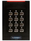 Hid 921PHRNEK0002G RPK40-H Smart Card Reader With Keypad. Fixed Price $250.00.