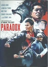 Paradox (dvd, 2017) Louis Koo, Tony Jaa New. Fixed Price $7.99.