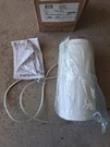 Prescolite LCC6LEDCM10L35K8120V2DMWFL45WH Light Hubbell. Fixed Price $75.00.