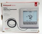 Honeywell Home TH6100AF2004 T6 Hydronic Programmable Thermostat. Fixed Price $59.99.