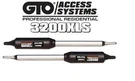 Gto SW3200XLS Secondary Swing Gate Opener Residential Automatic Operator. Fixed Price $649.95.