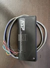 Hid Motorola Indala ASR-500 / 10022 Prox Reader, Wiegand Format, Black, New.. Fixed Price $109.00.
