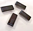 6 Pcs Lot DAC1210LCJ National Semiconductor Digital Analog Converters Ic.. Fixed Price $42.00.