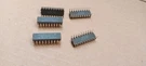 10PCS Lot- Motorola 54LS240/BRAJC Semiconductor Ic's- New. Fixed Price $100.00.