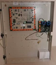 Amag Symmetry G4T-M2150-015 8DBC Intelligent Controller With Database For Card. Fixed Price $1680.00.