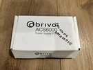 Brivo ACS6000-PB Pcb Power Supply Board New (open Box). Fixed Price $265.00.