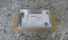 New Aiphone Sbx-isdvfp 38812 Stainless Steel Door Station Surface Mount Box. Fixed Price $47.98.
