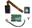Genuine Hid 000948E Fingerprint Reader Module With Board M320-00 And Cable. Fixed Price $70.00.