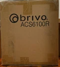 Brivo Access Control Equipment B-ACS6100R-EXP. Fixed Price $200.00.