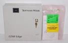 Software House ESTAR002 Edgestar Rdr 64MB Reader Access Door Control Panel. Fixed Price $499.00.