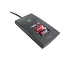 Rf Ideas Pcprox Series Usb Card Reader Black RDR-6382AKU. Fixed Price $53.89.