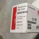 084Z4036 Danfoss Temperature Sensor, Mbt 3560.. Fixed Price $266.99.