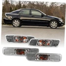 Usr 00-05 Front + Rear 4PC Clear Set. Fixed Price $73.64.
