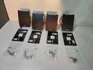 Hid 920PTNNEK00000 Multiclass Se RP40EKNN Black Reader - Lot Of Tested. Fixed Price $115.00.
