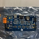 Galaxy Control Systems 20-0635-30 Central Processing Unit Rev D Open Box. Fixed Price $165.00.