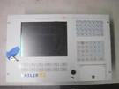 100% Warranty Basler R2 IR-410-K Code Reader Control Panel W/ Key. Fixed Price $995.00.