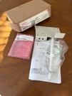 Dsc LE2080-AT Powerseries Neo Lte Dual Alarm Communicator At&t Ip Paths. Fixed Price $100.00.